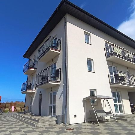 Nad Stawem 2 Sarbinowo Exterior photo