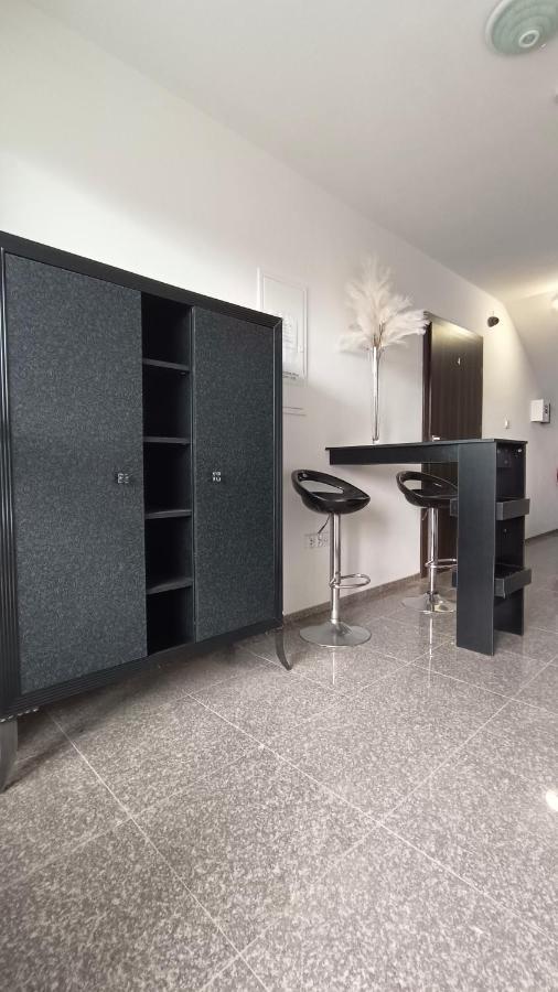 Nad Stawem 2 Sarbinowo Exterior photo