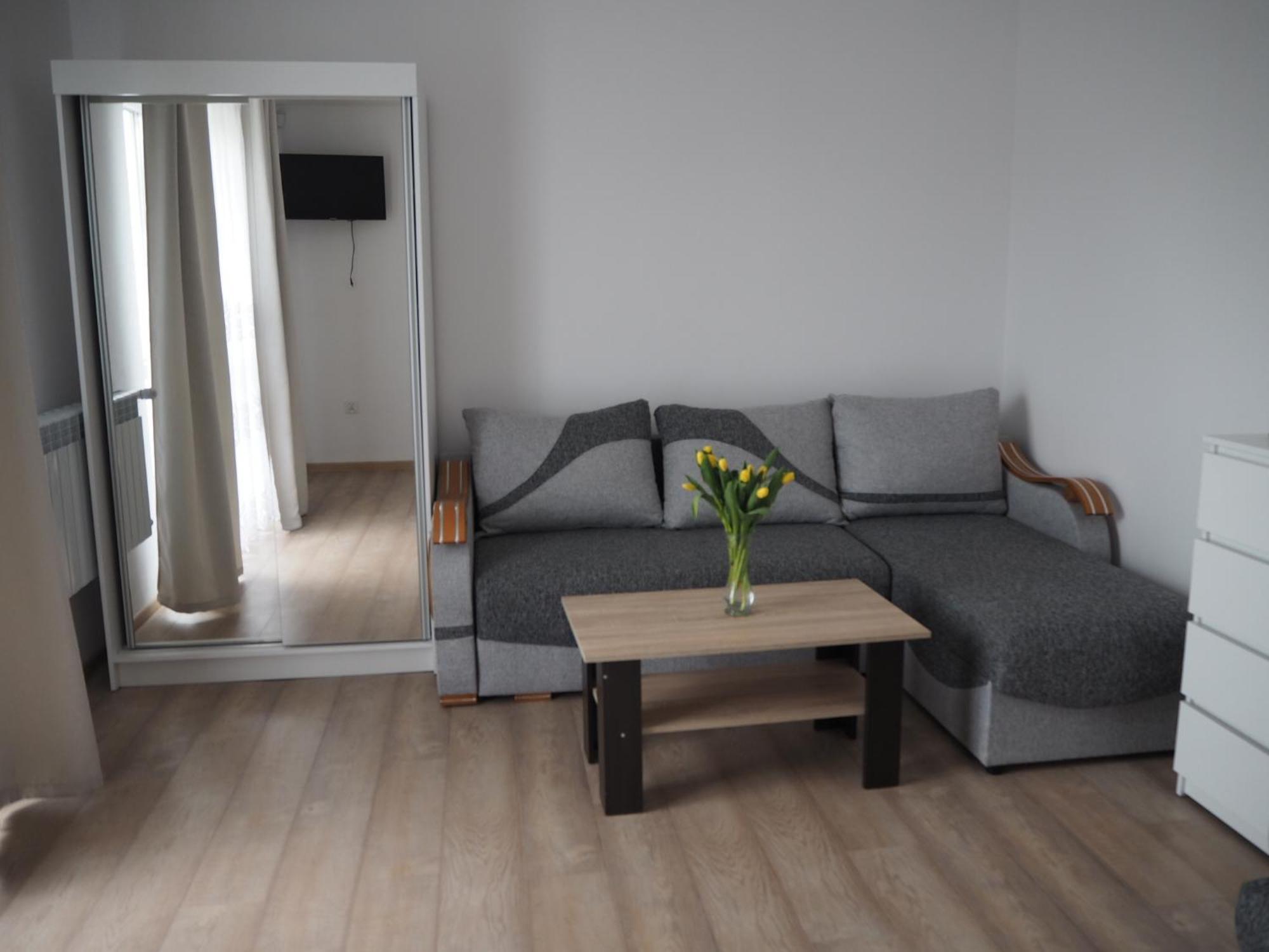 Nad Stawem 2 Sarbinowo Room photo